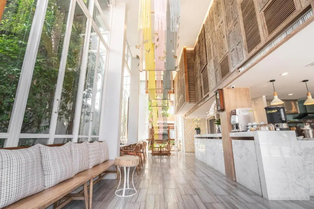 Photo - Pastell Oldtown Chiang Mai