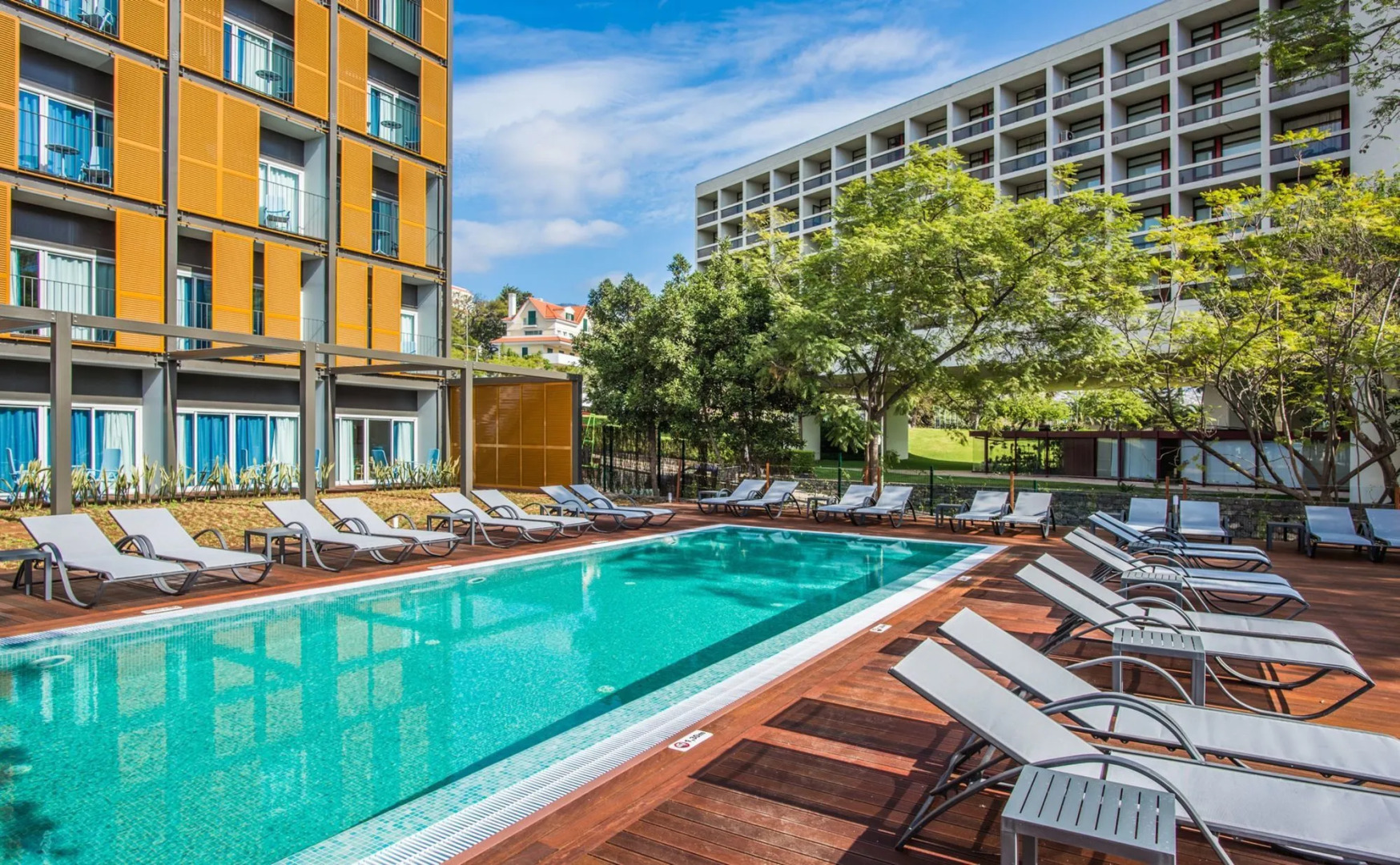 Foto - Pestana Casino Studios