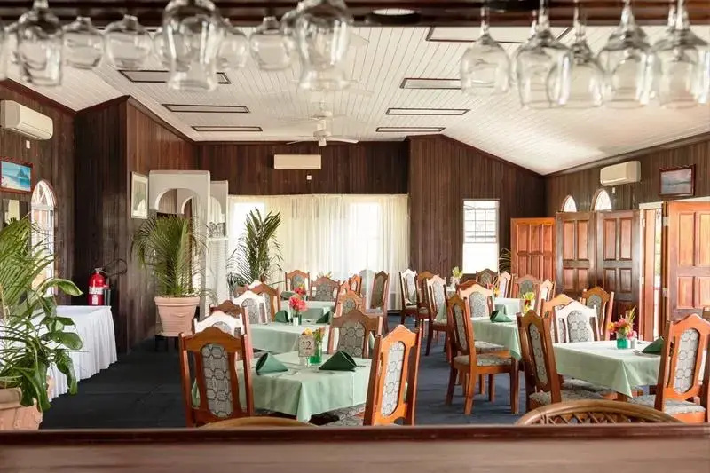 Photo - Kalinago Beach Resort