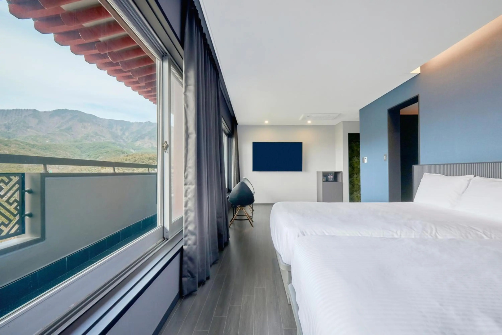 Photo - Kolon Hotel