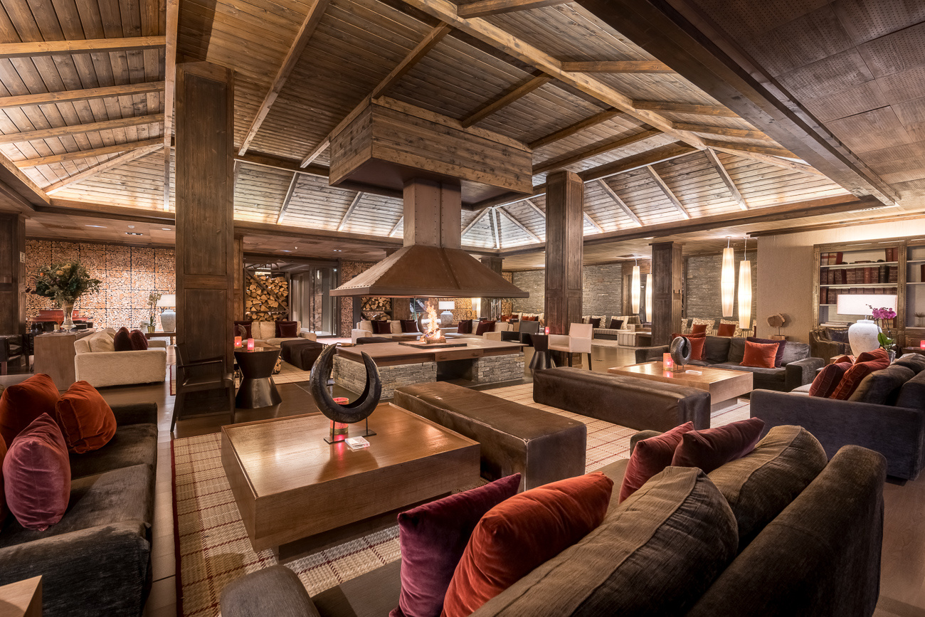 Foto - Hotel Val De Neu