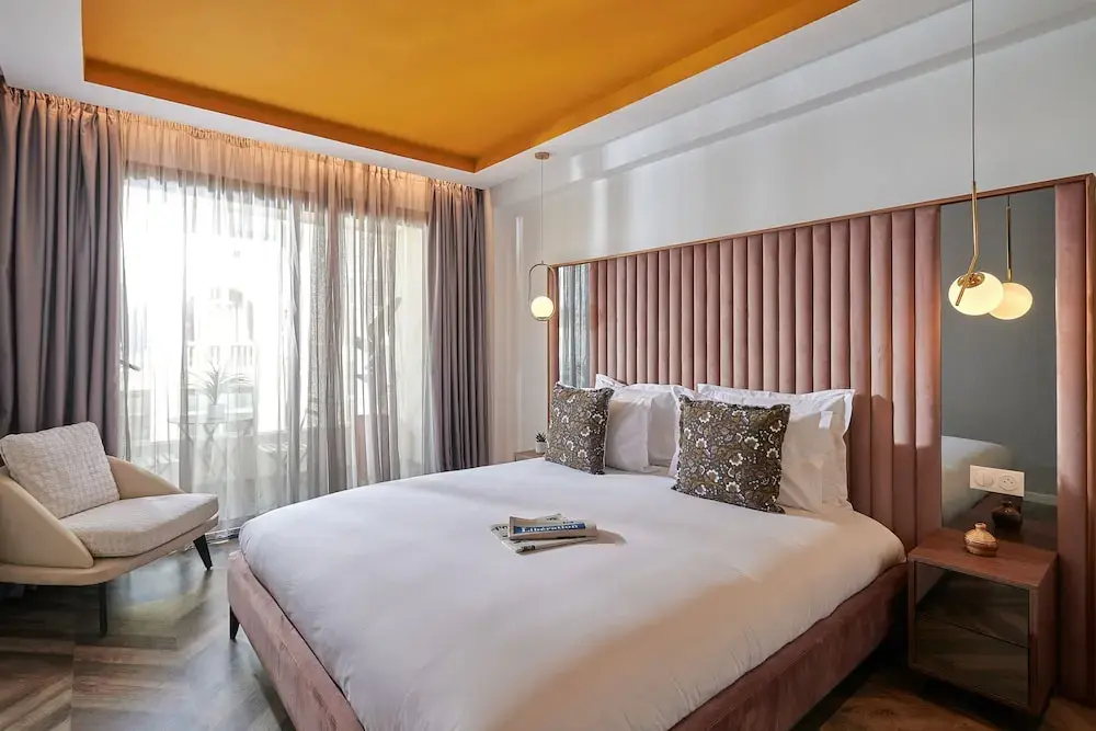 Photo - Stayhere Rabat - Agdal 4 - Hotel