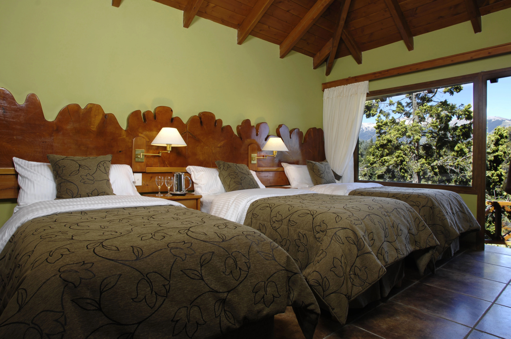Foto - Charming Residences & Suites with Private Spa