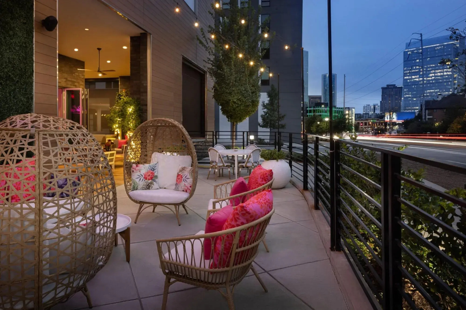 Photo - Element Atlanta Buckhead