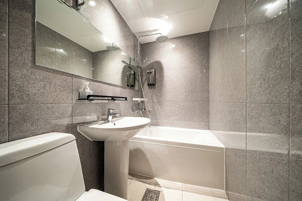 Foto - Hotel May Yongsan