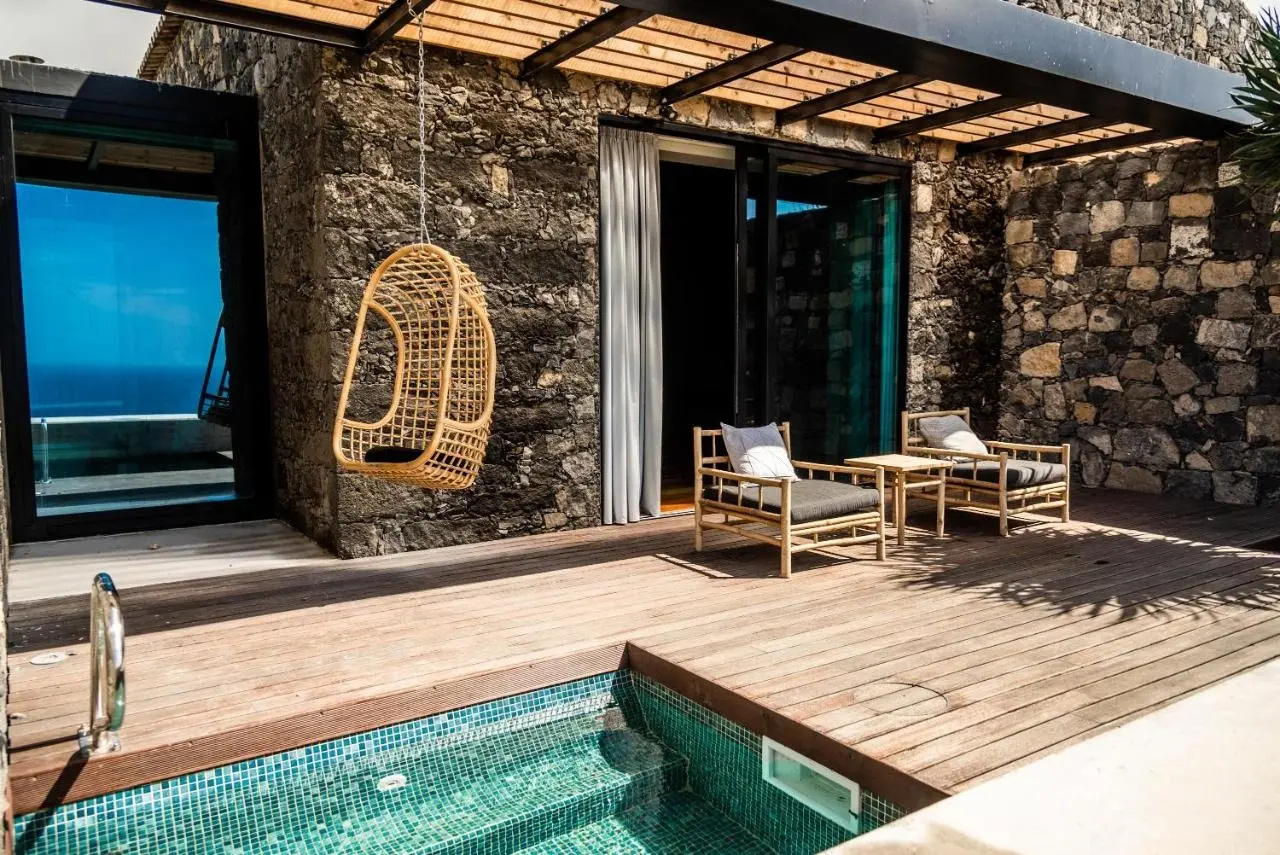 Foto - Sensi Azores Nature and SPA