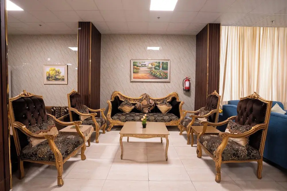 Photo - Saif Plus 2 Hotel by Orvana