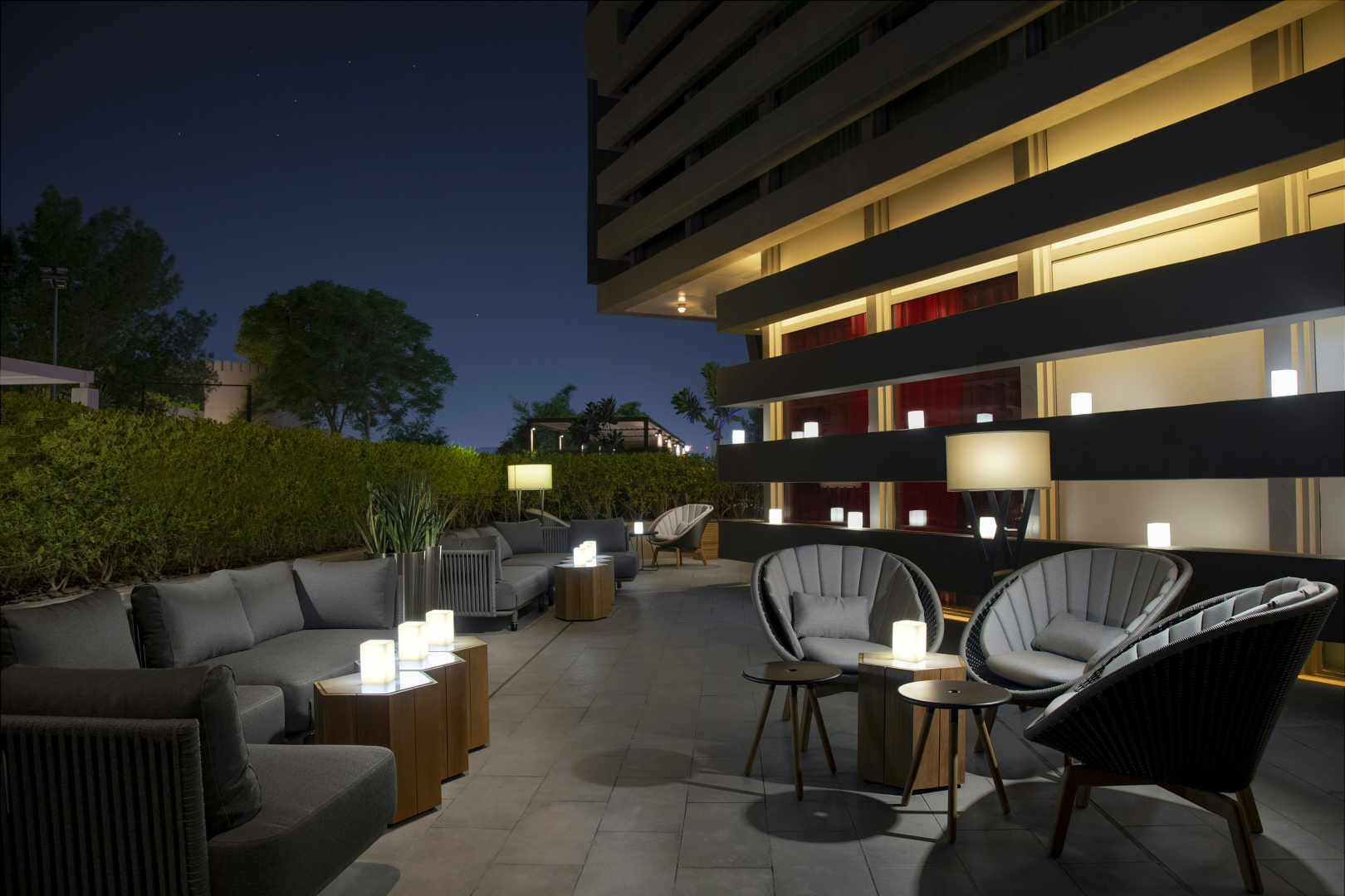 Photo - Park Rotana