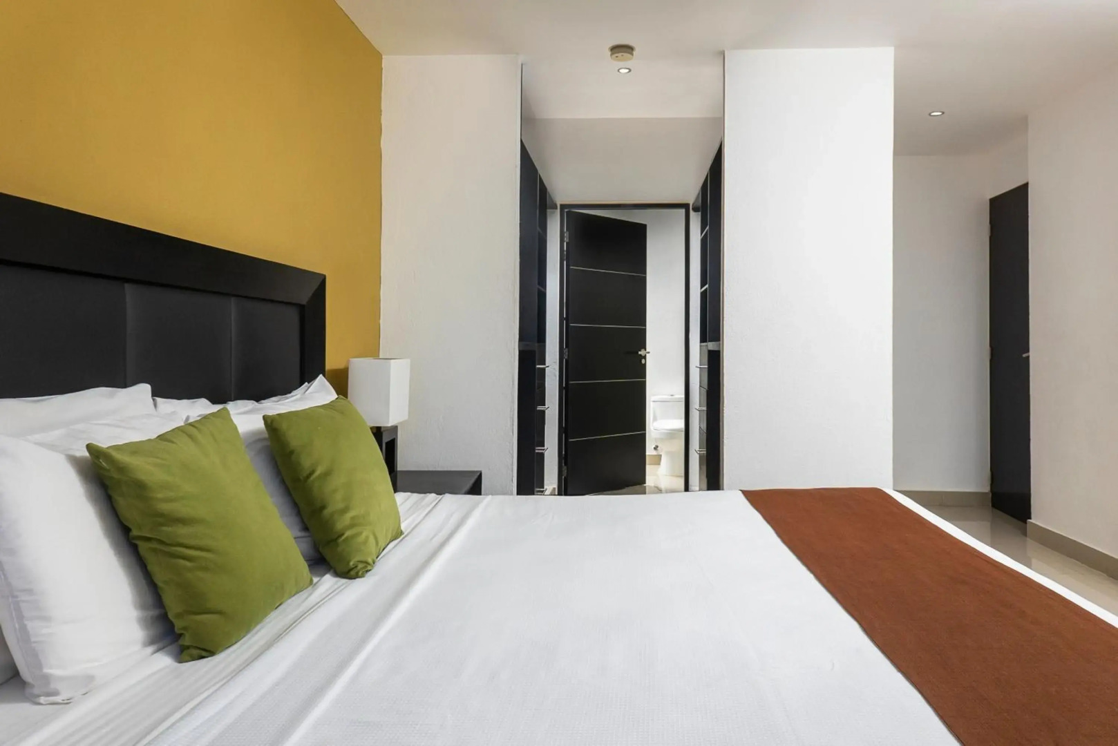 Foto - Suites Malecon Cancun