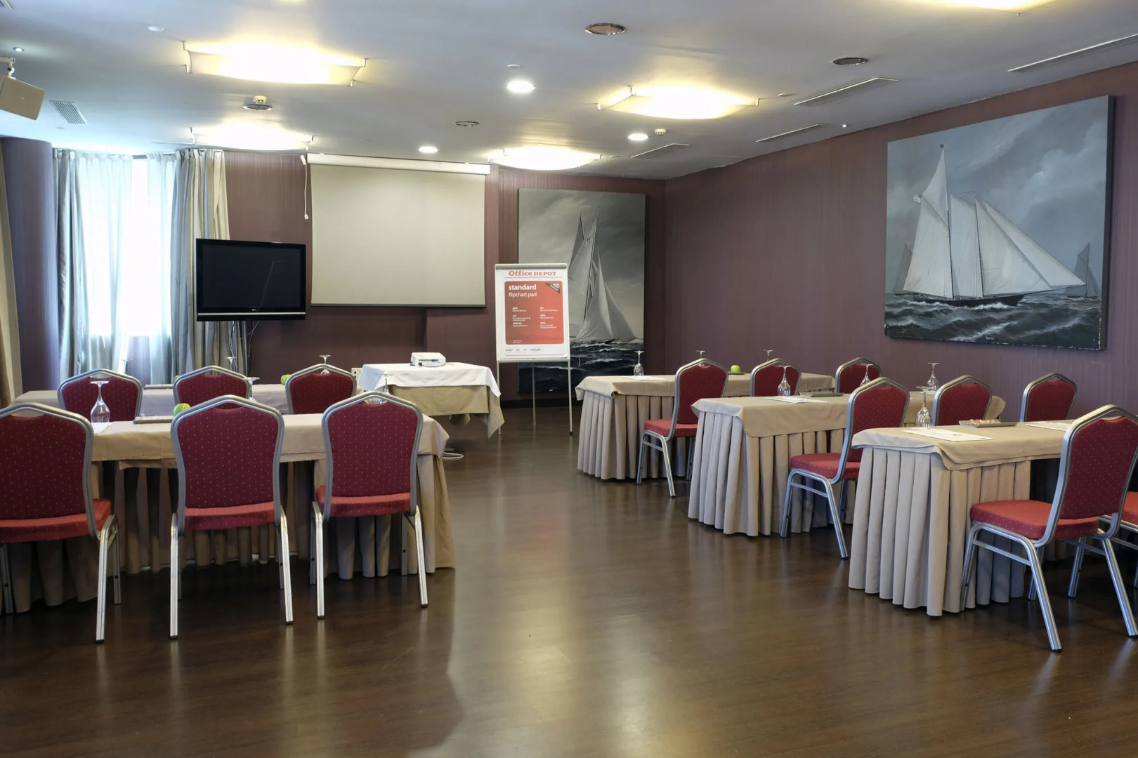 Foto - Hotel Asset Torrejón