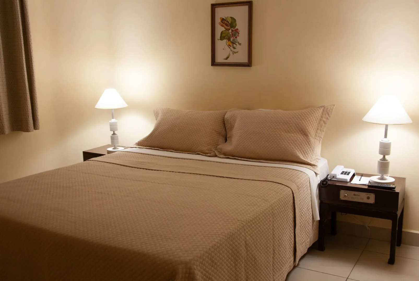 Foto - San Michel Hotel