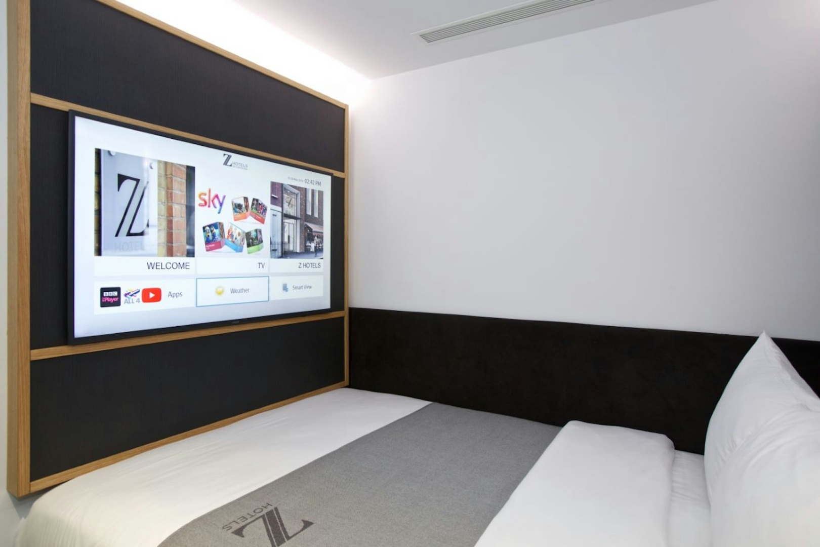 Photo - The Z Hotel Covent Garden