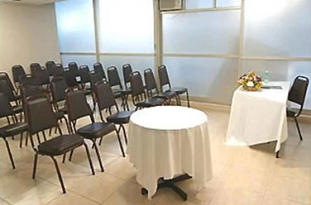 Foto - Airam Brasília Hotel
