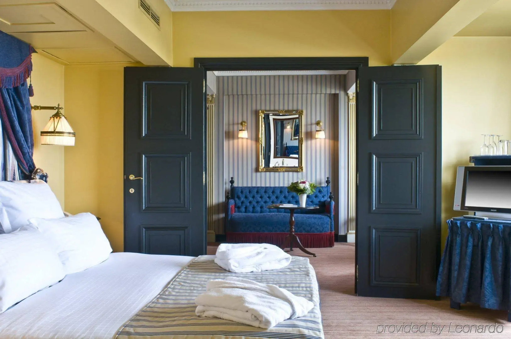 Photo - Hotel Barsey by Warwick