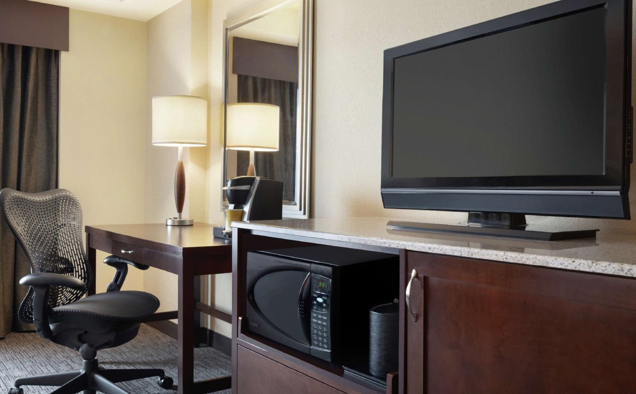 Foto - Hilton Garden Inn Atlanta Downtown