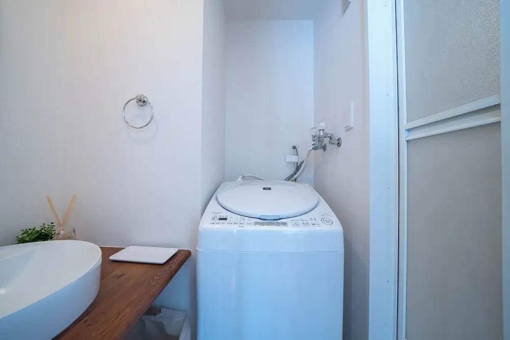 Foto - Sapporo irios cozy inn