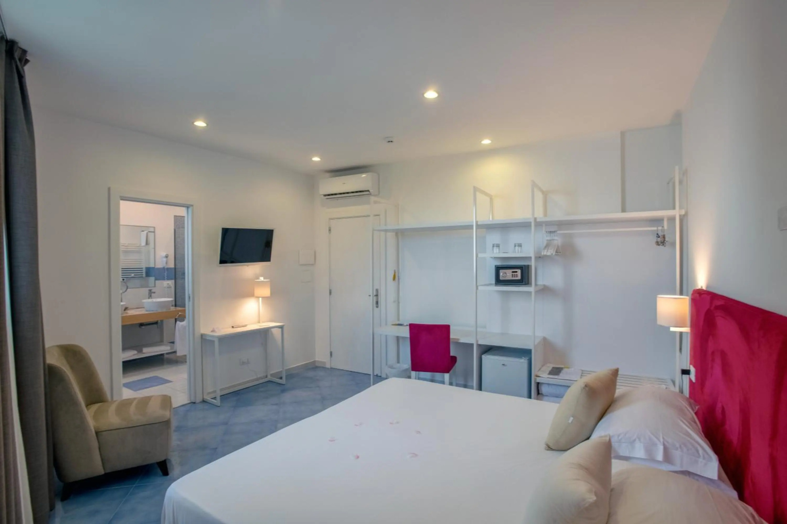 Foto - Boutique Hotel Helios