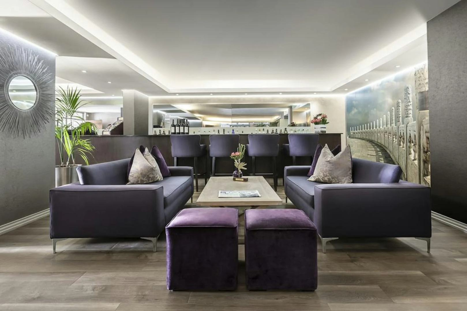 Foto - The Hyde All-Suite Hotel