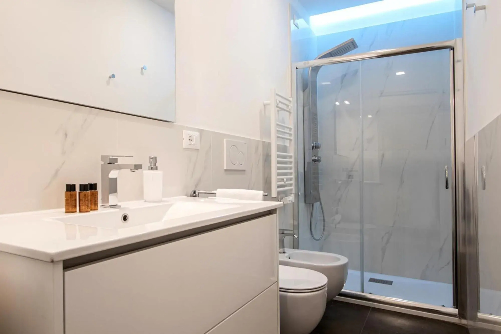 Foto - Quiriti Vatican Relais