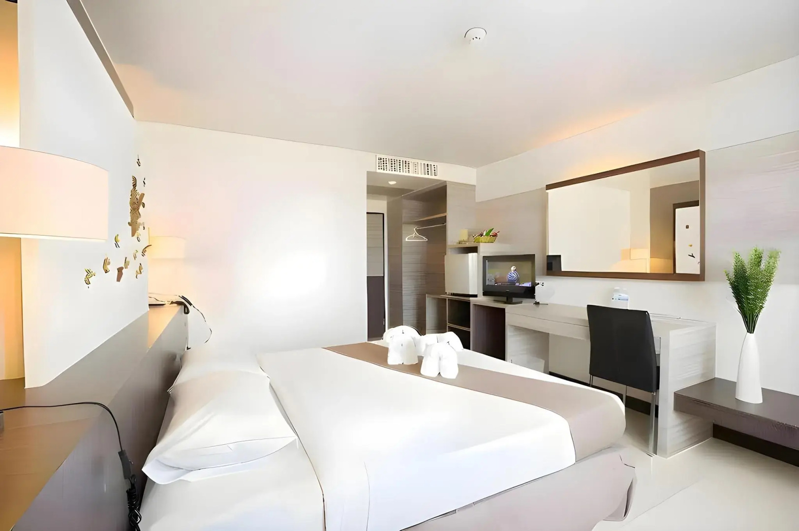 Foto - Flipper House Hotel - SHA Extra Plus