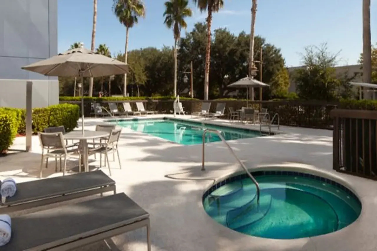 Foto - Springhill Suites Jacksonville