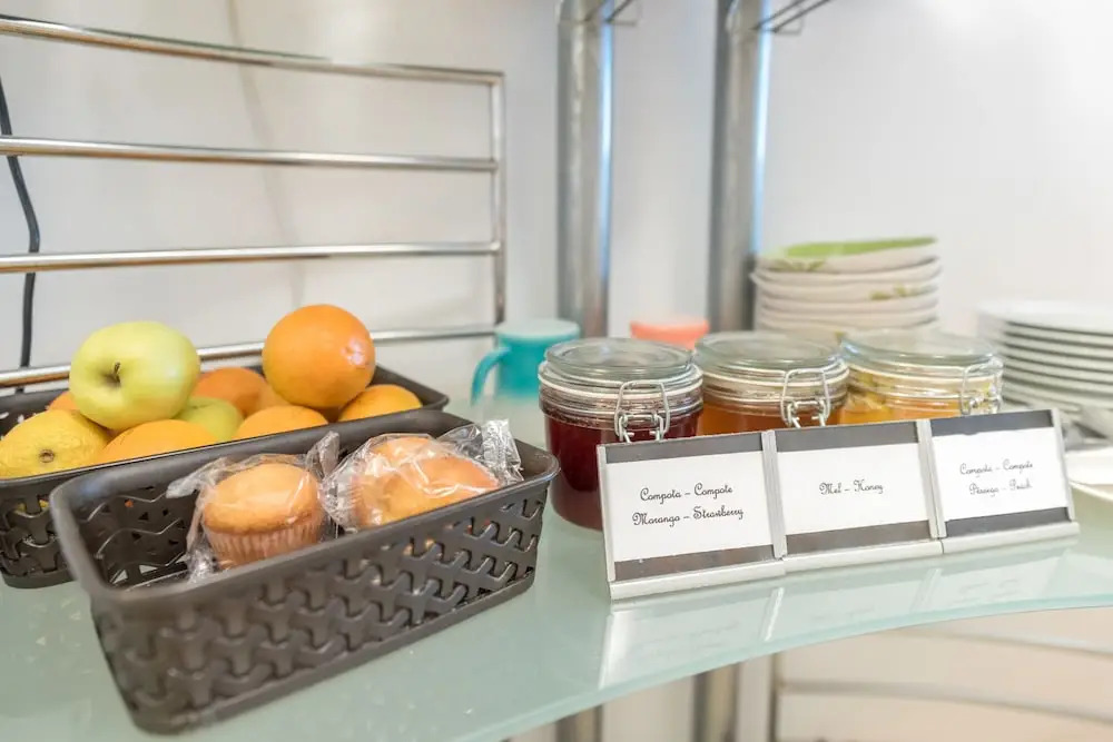 Foto - SwissPorto Guest House