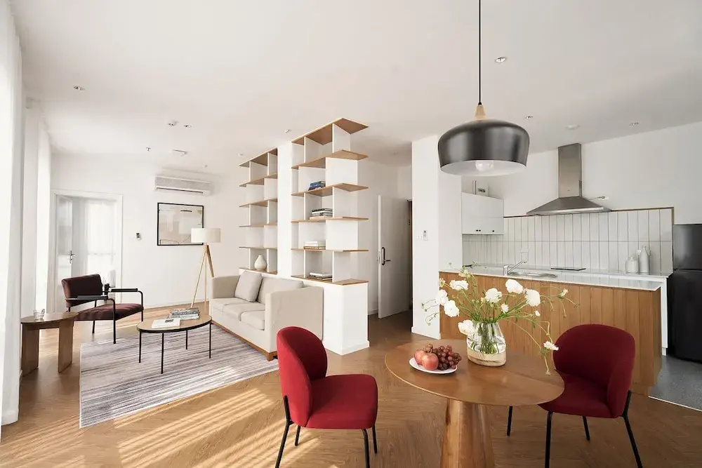 Photo - M Village Hotel Hai Bà Trưng, a brand of Modern Village Lifestyle