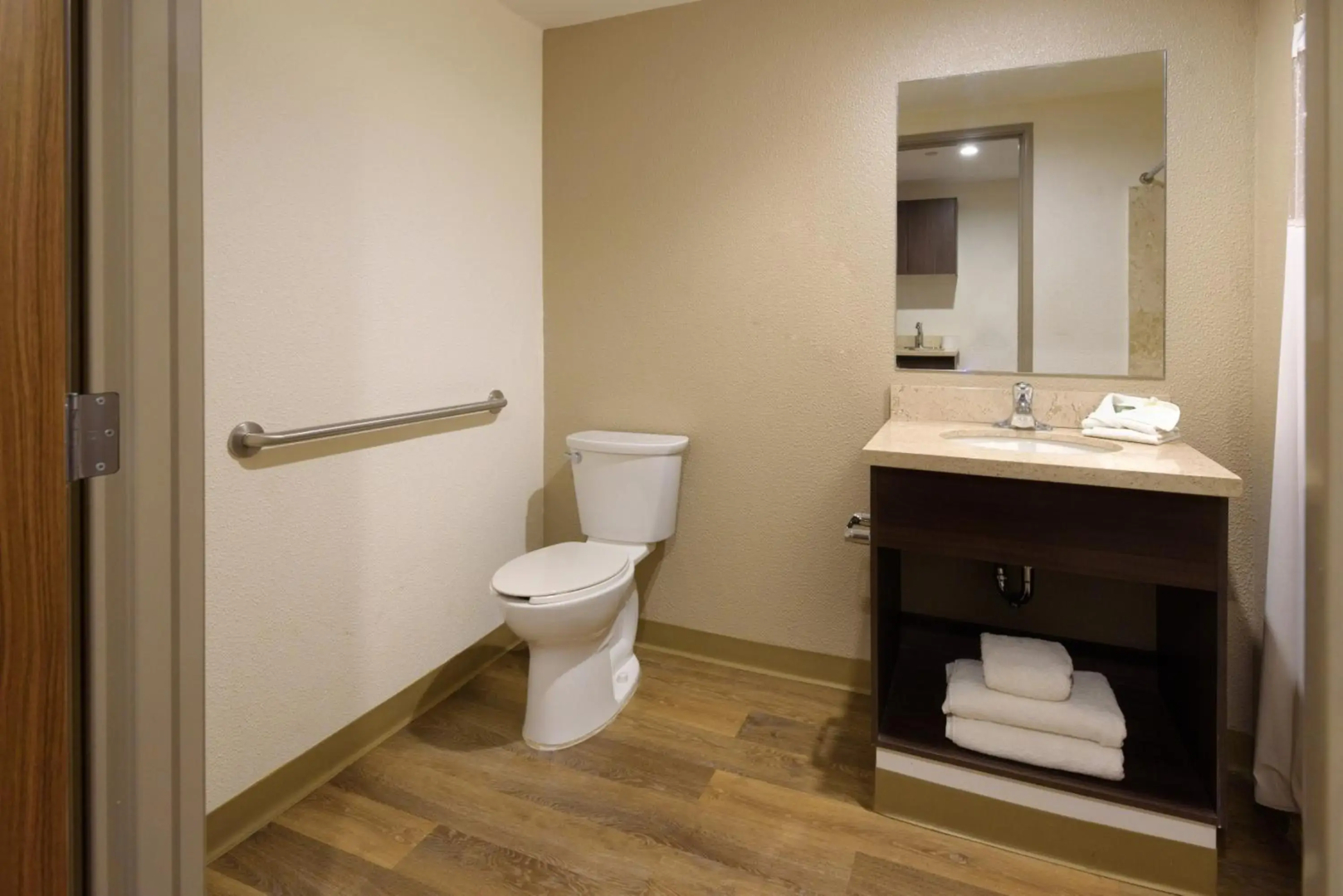Foto - Extended Suites Queretaro Juriquilla