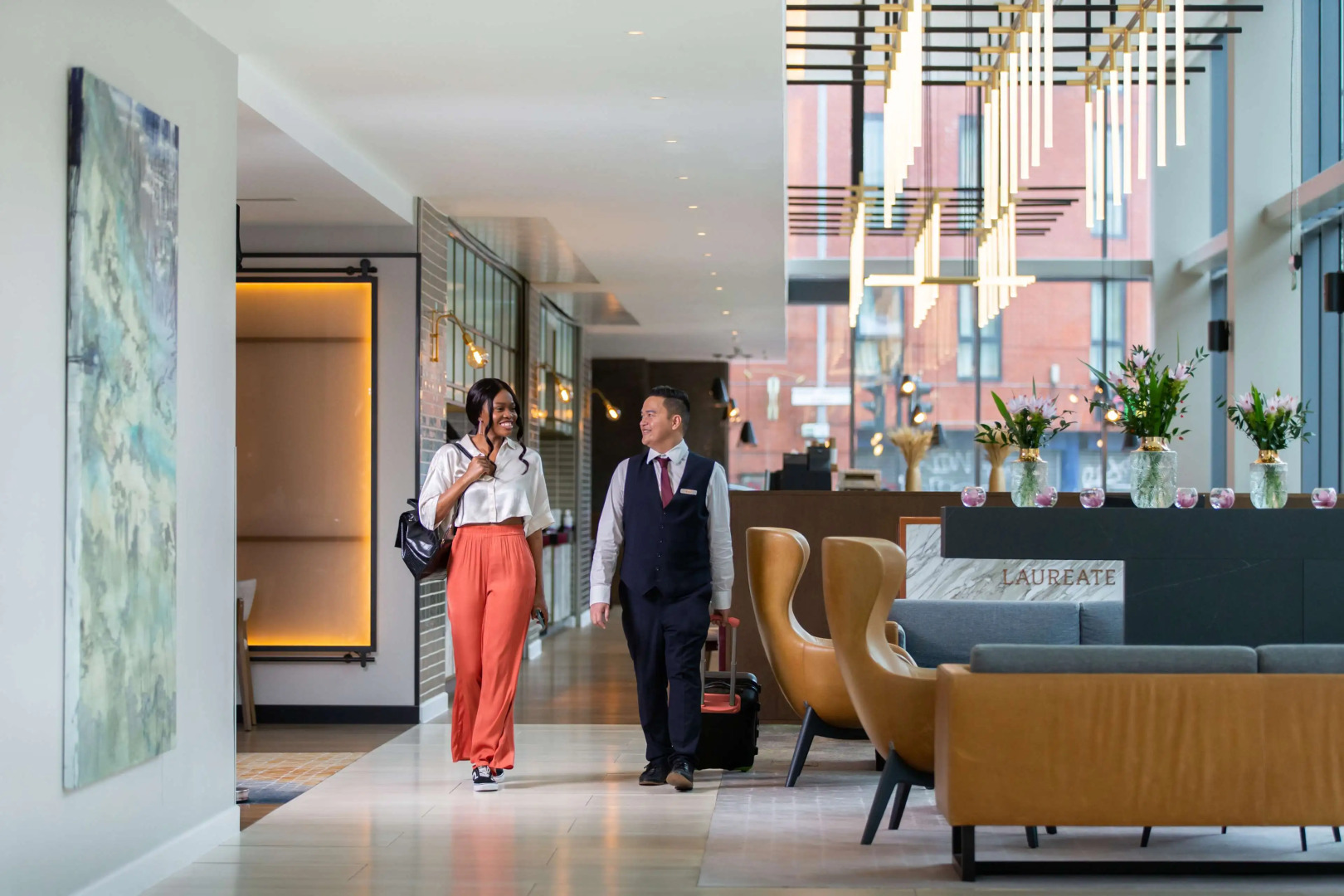 Foto - Hyatt Regency Manchester