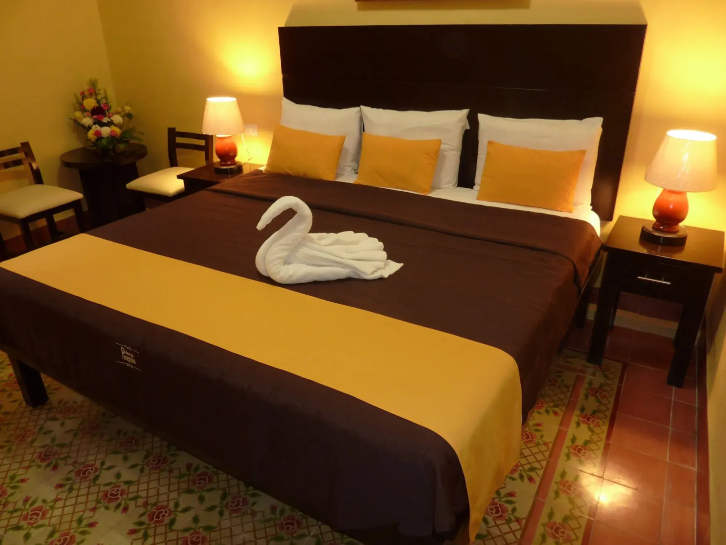 Photo - Hotel Del Peregrino