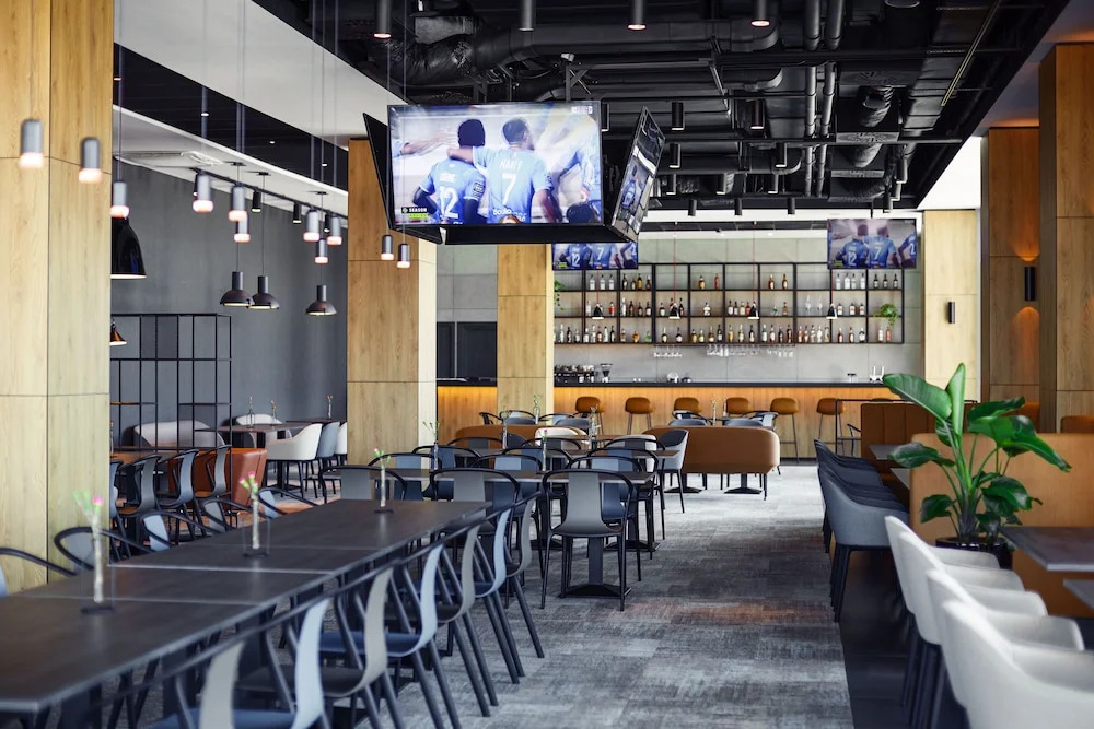 Foto - Q Hotel Plus Wrocław Bielany