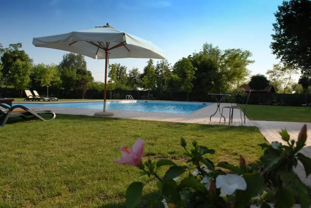 Photo - Cà Rocca Relais