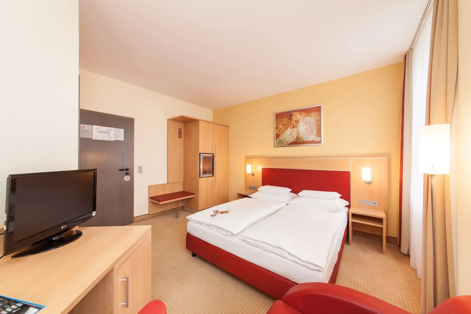 Photo - Hotel Offenbacher Hof