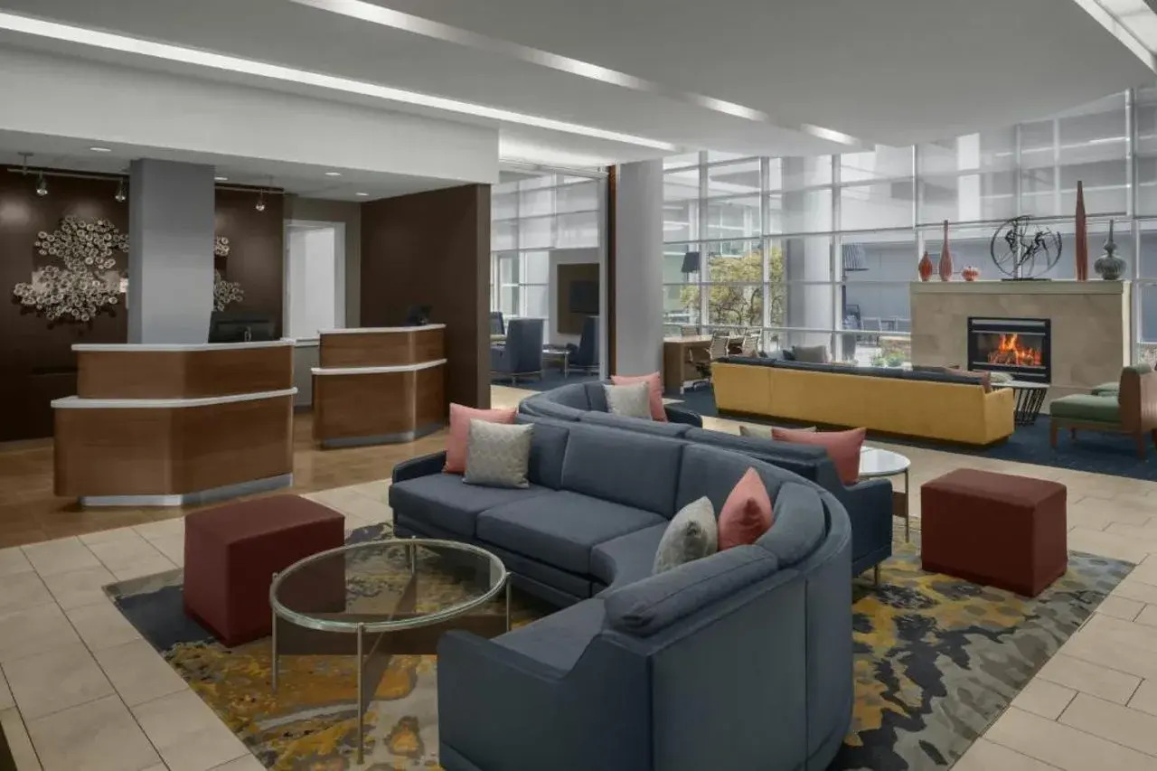 Foto - Courtyard by Marriott Atlanta Buckhead