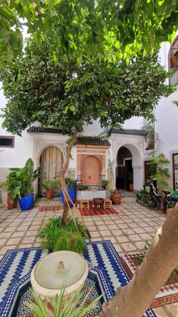 Foto - Riad Dalia