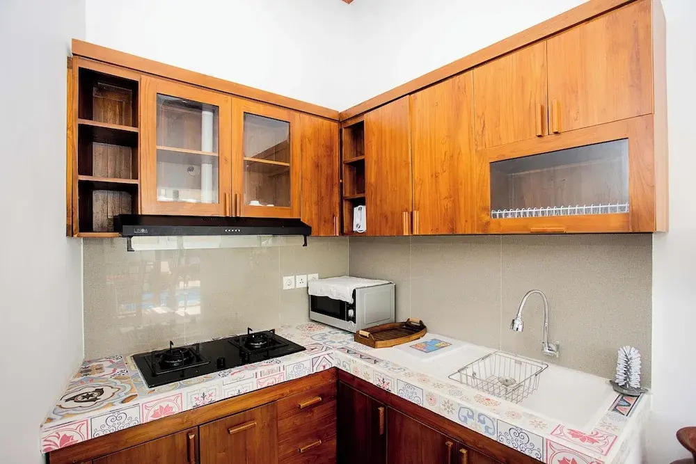 Photo - Karang Island Villa