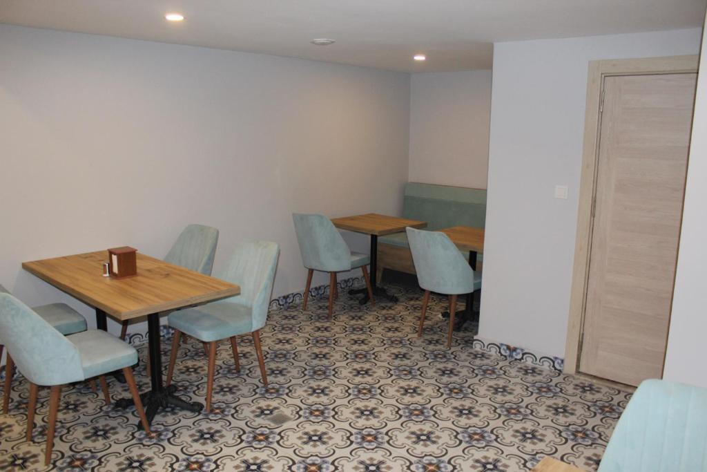 Foto - The Reina Hotel