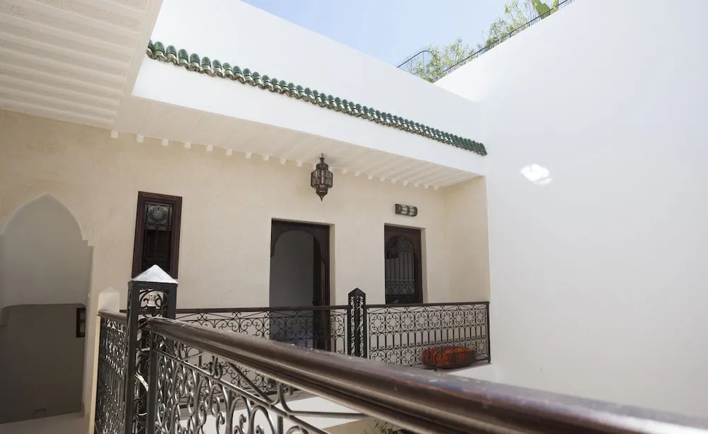Foto - Riad 46