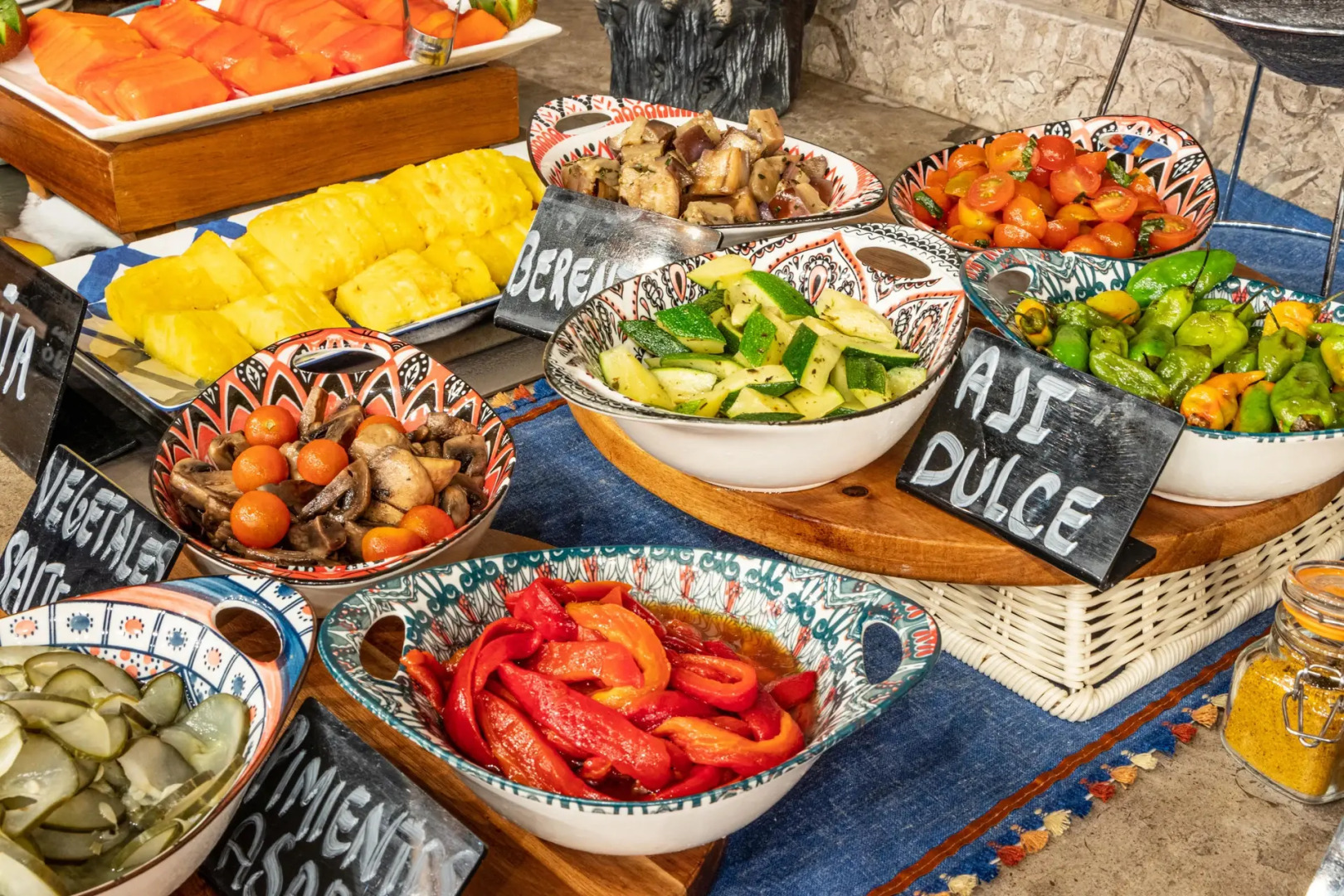 Foto - GHL Arsenal Hotel