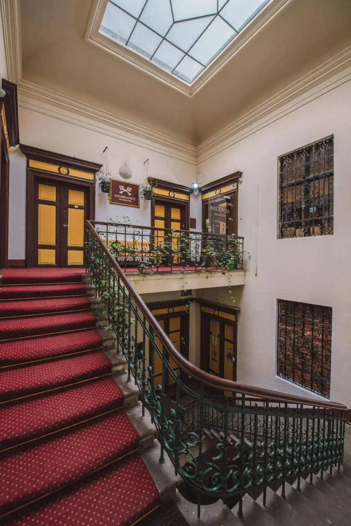 Photo - Rembrandt Aparthotel