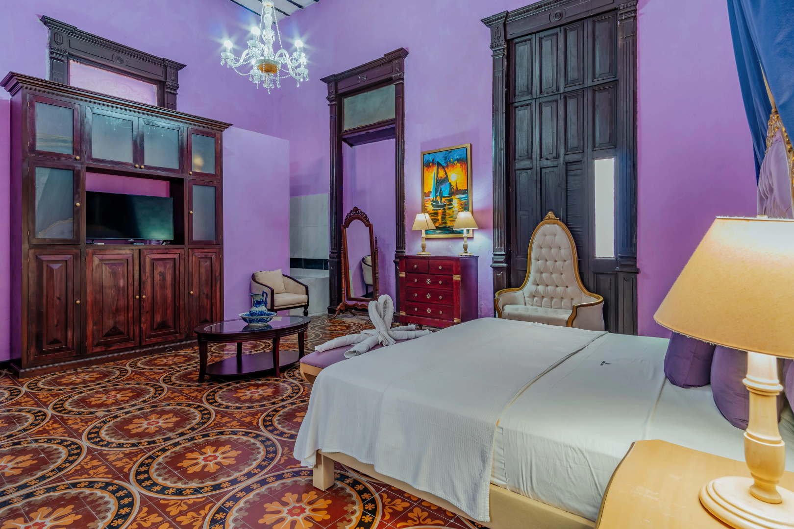 Foto - Hotel Lavanda Mérida