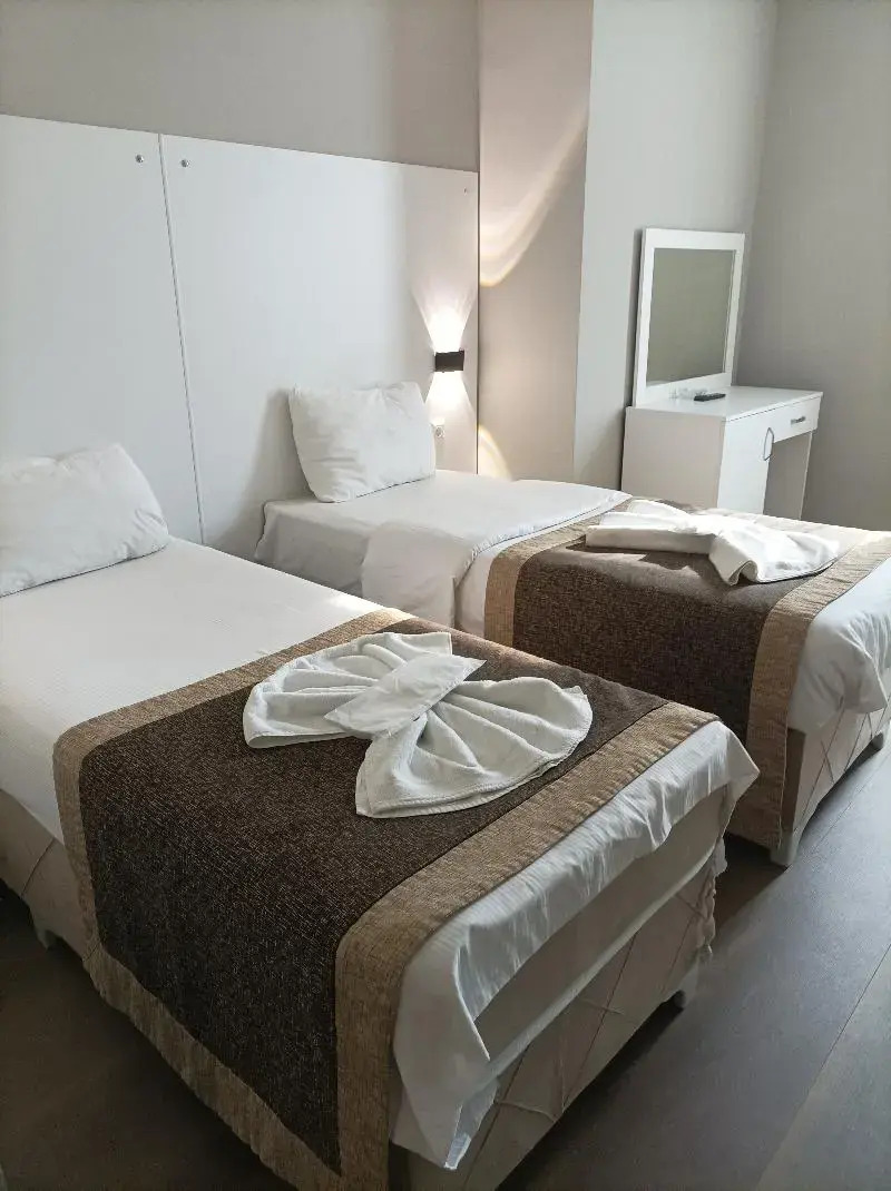 Photo - Grand Abimo Hotel