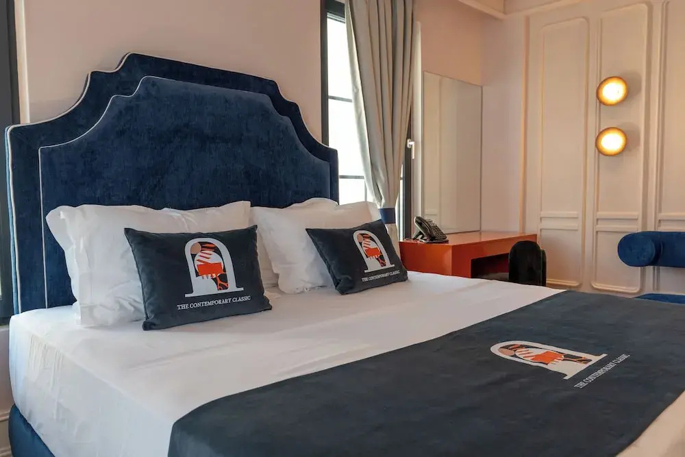 Foto - The Collector hotel boutique