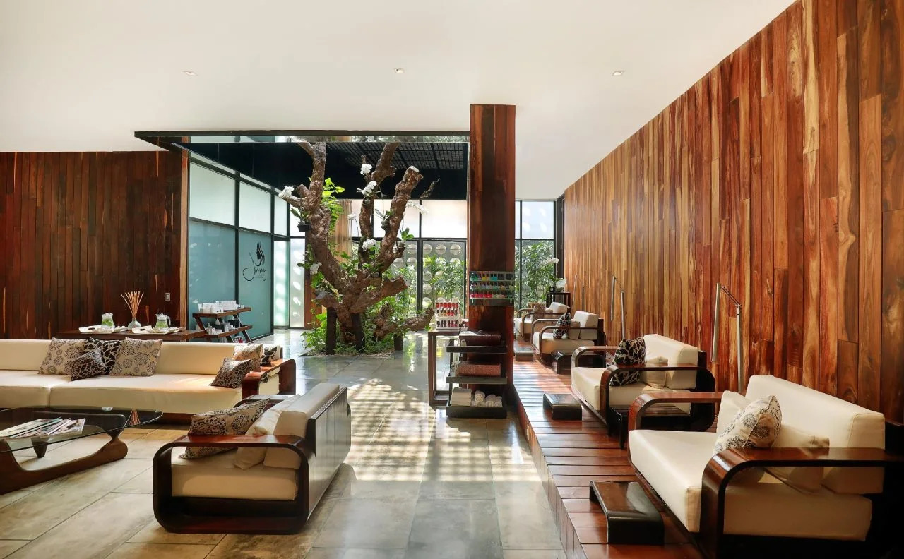 Foto - Peppers Seminyak