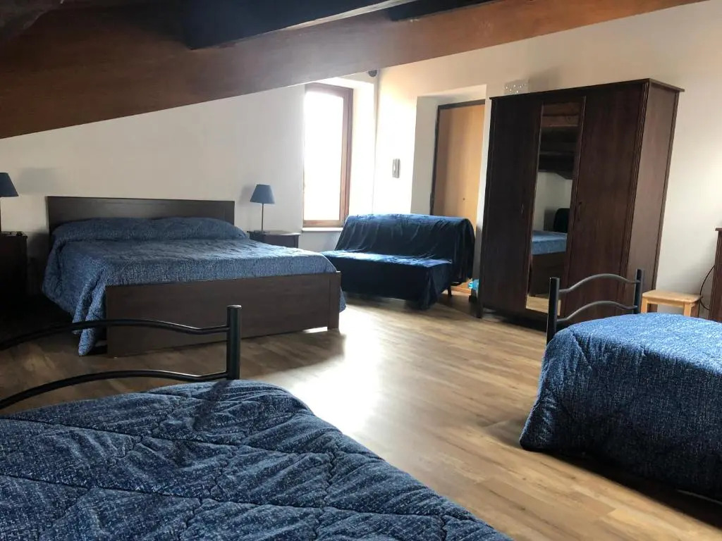 Foto - BB Il Re Alla Reginella Guest House