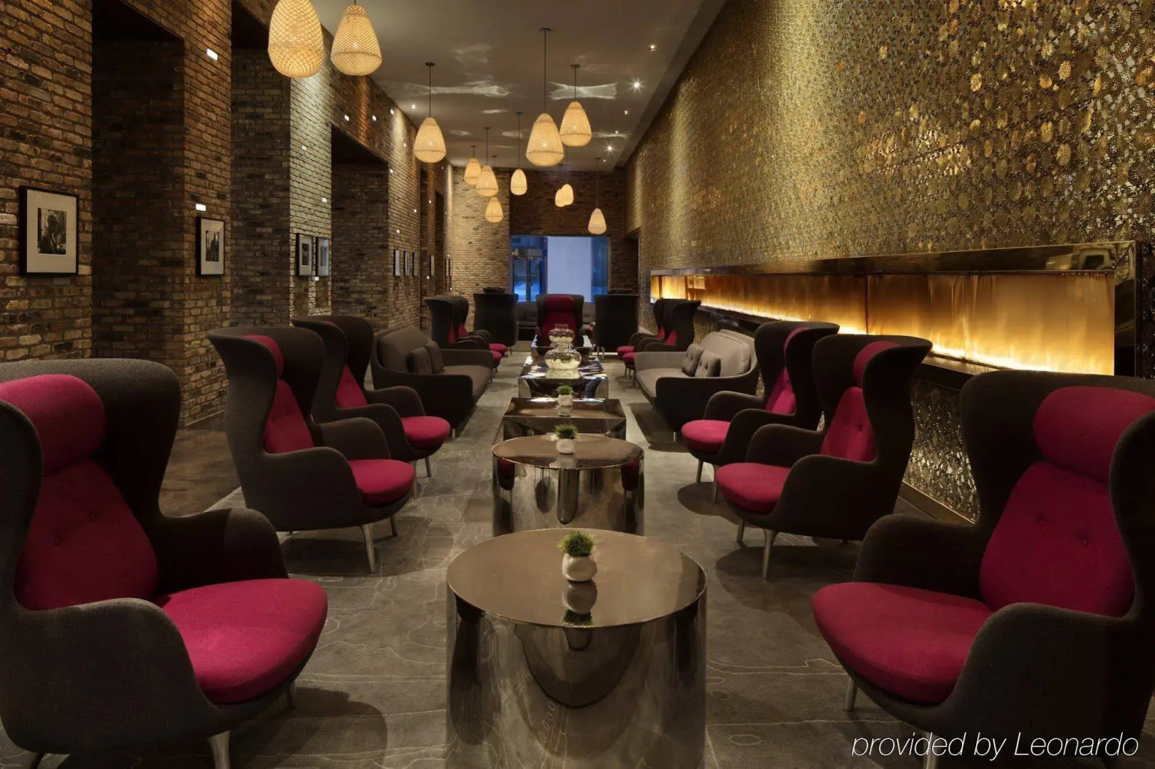 Photo - Radisson Blu Aqua Hotel, Chicago