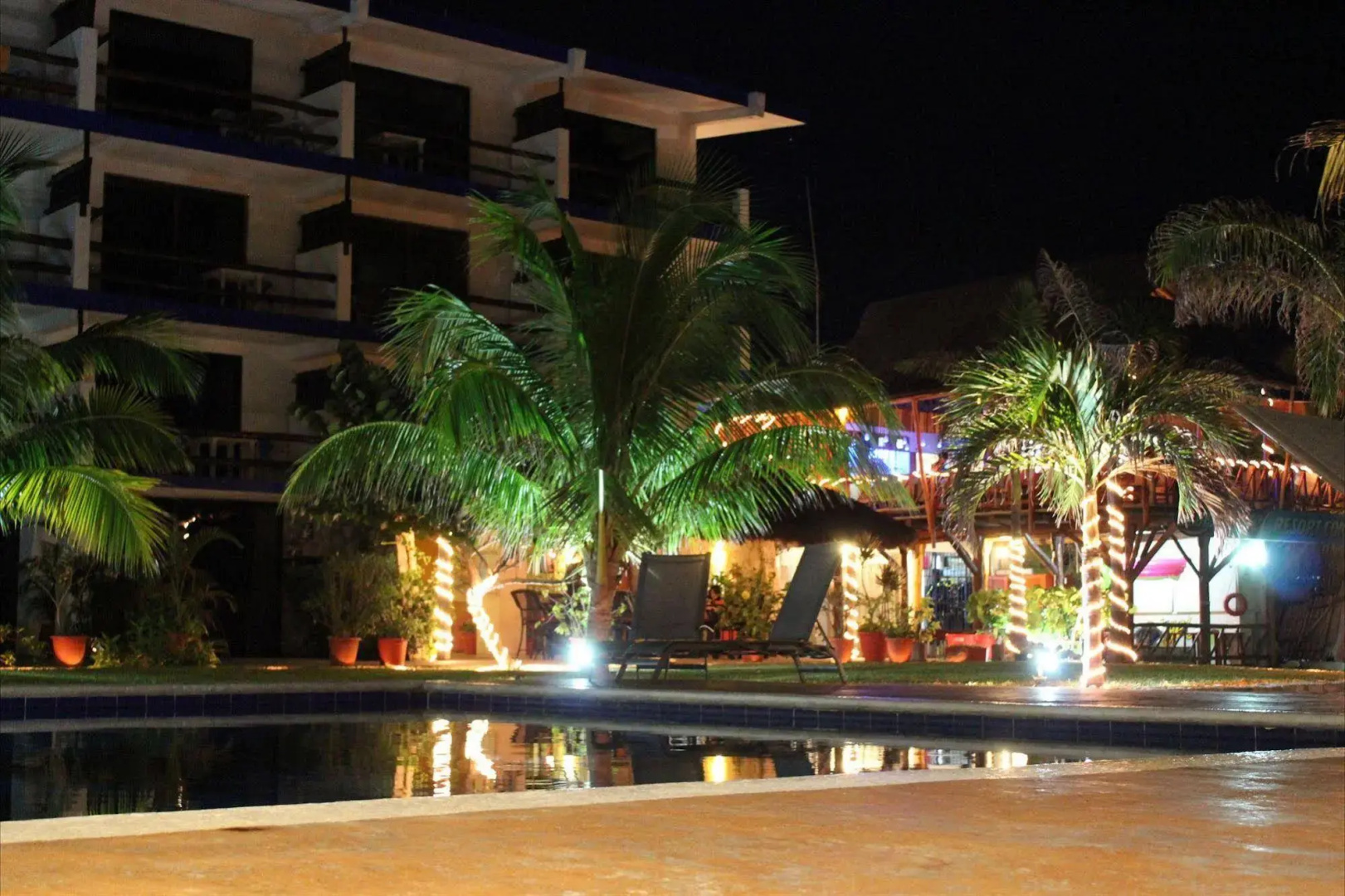 Photo - Blue Angel Resort