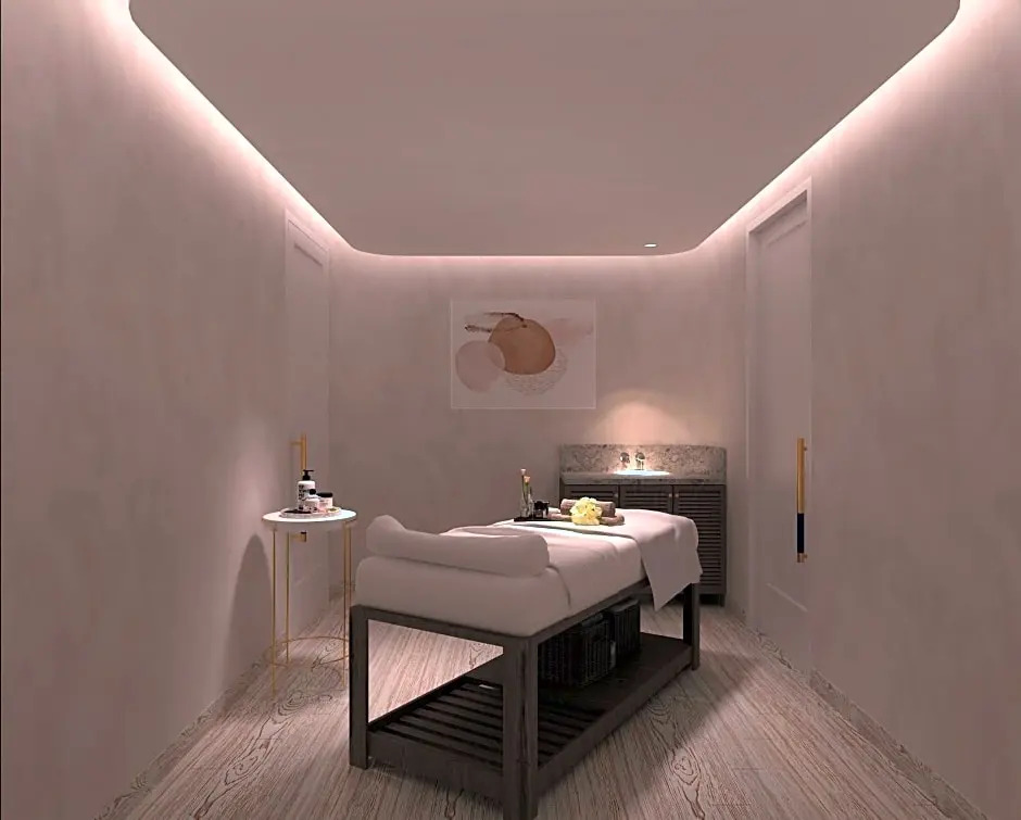 Foto - Aurika, Mumbai International Airport - Luxury by Lemon Tree Hotels