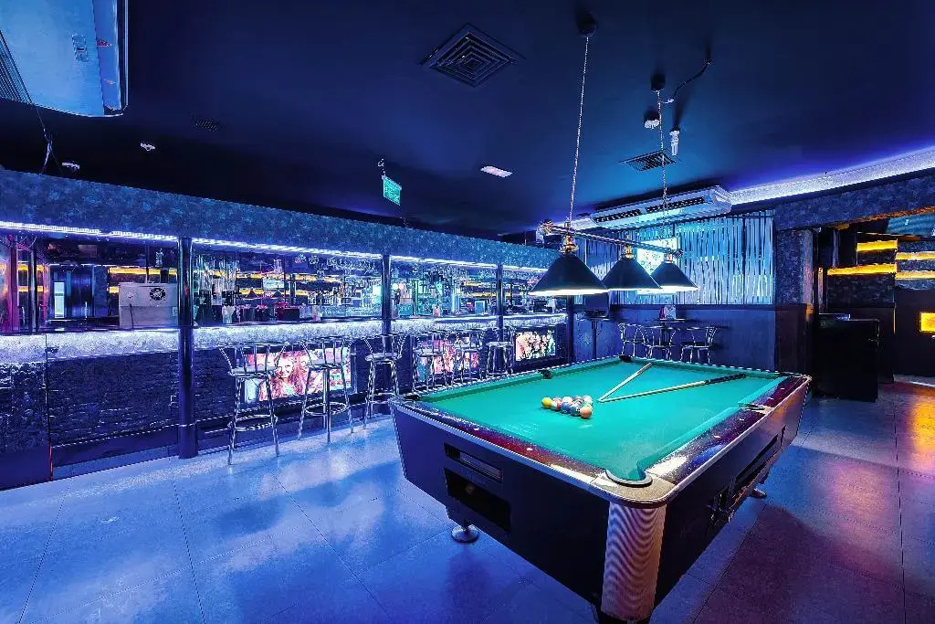 Foto - Palm Beach Hotel