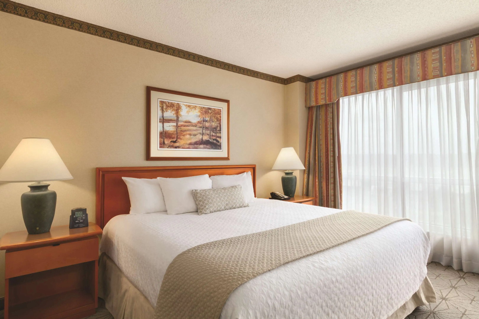 Foto - Embassy Suites by Hilton Portland Airport